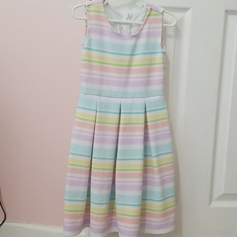 Girls dress
